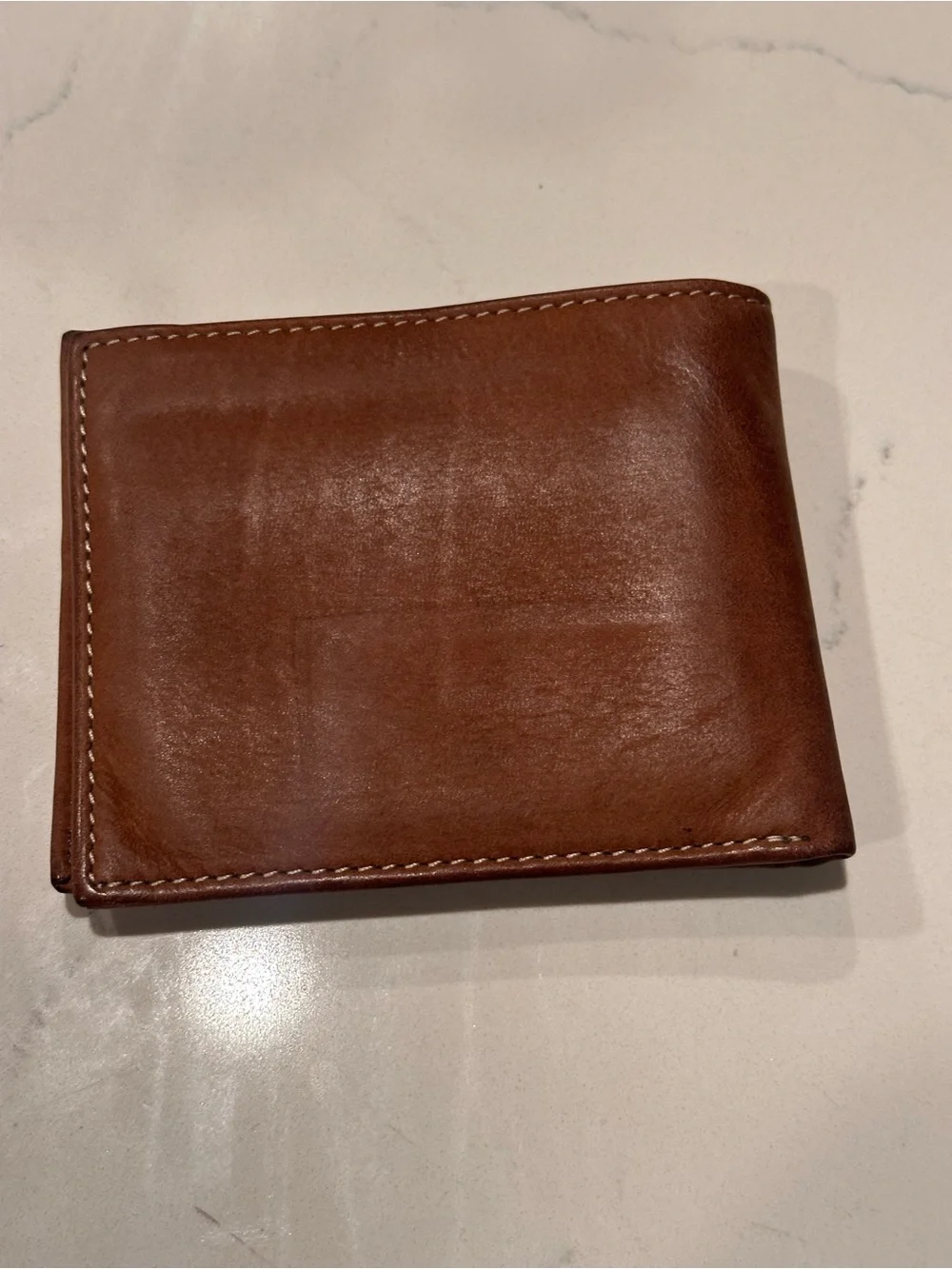 CODY JAMES MEN'S LIBERTY BIFOLD WALLET